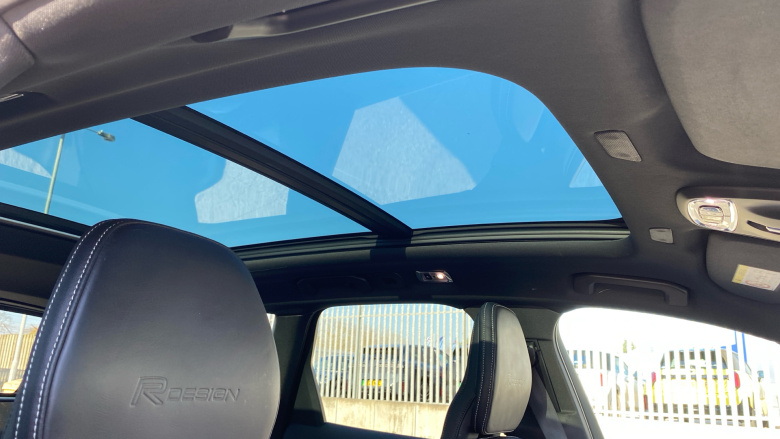 Volvo Xc60 2.0 B4D R DESIGN Pro 5dr AWD Geartronic Diesel Estate